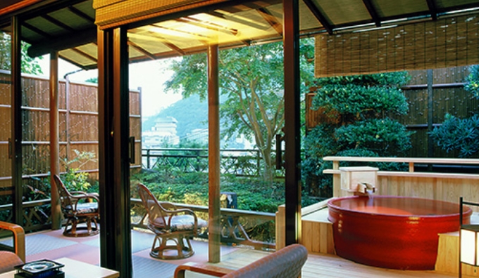 新かどや ワーケーションプラン 会議室