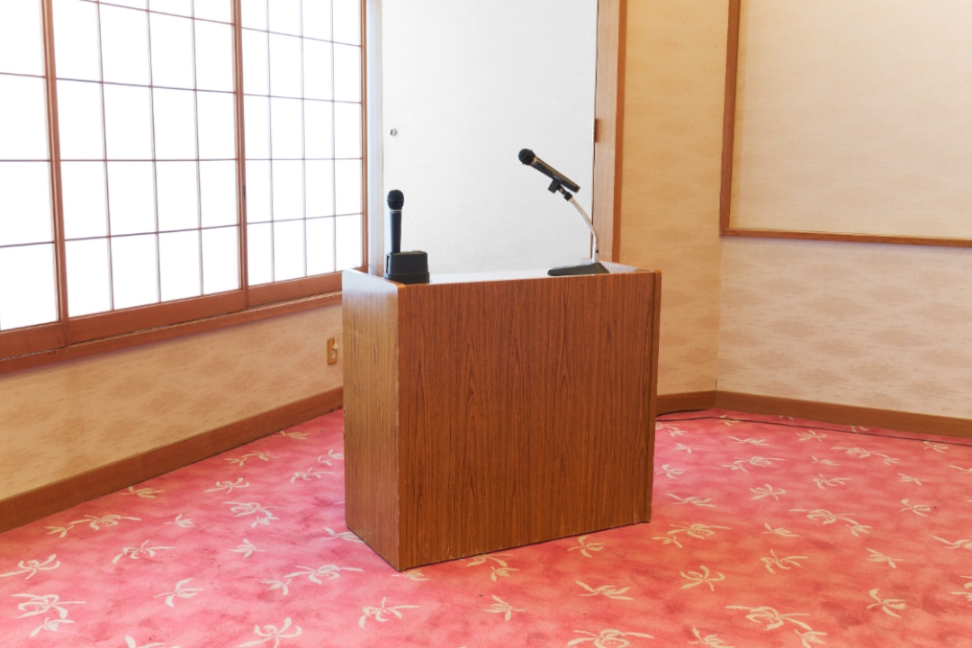 新かどや ワーケーションプラン 会議室