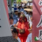 熱海祭り こがし祭り