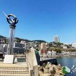熱海海岸ムーンテラス