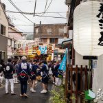 こがし祭り2025山車コンクール