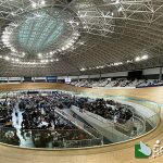 伊豆ベロドローム