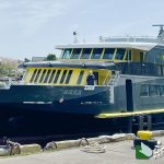 熱海湾初島の旅