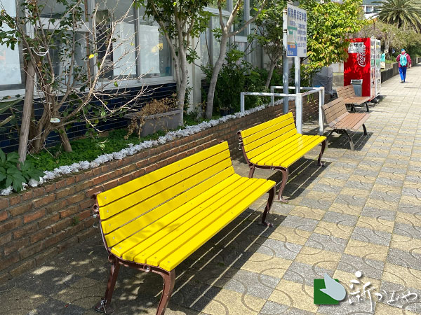 熱海から初島の旅