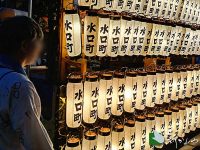 熱海こがし祭り 山車コンクール