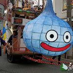 熱海こがし祭り 山車コンクール