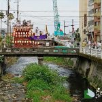 熱海こがし祭り 山車コンクール